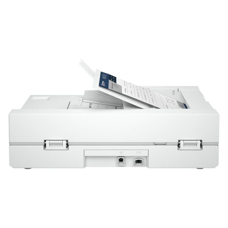 اسکنر اچپی مدل Scanjet Pro 2600 f1