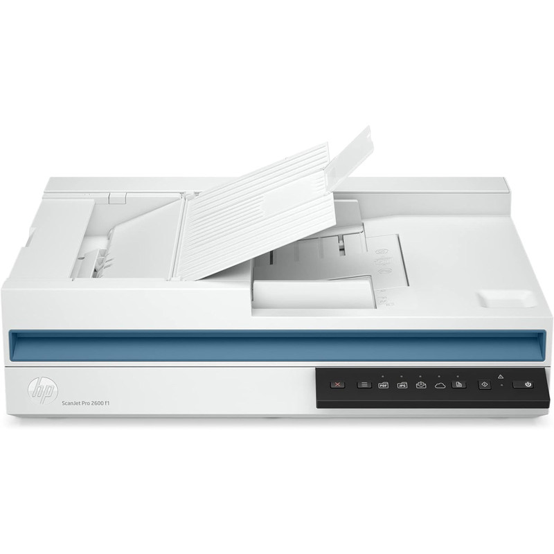 اسکنر اچپی مدل Scanjet Pro 2600 f1