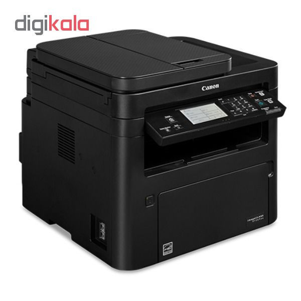 پرینتر لیزری چند کاره کانن مدل imageCLASS MF269dw