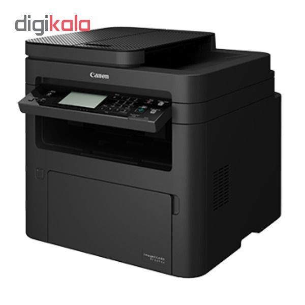 پرینتر لیزری چند کاره کانن مدل imageCLASS MF269dw