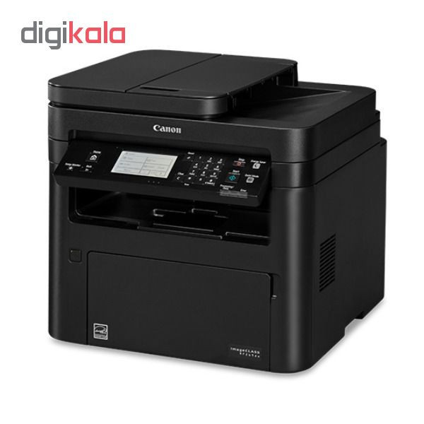 پرینتر لیزری چند کاره کانن مدل imageCLASS MF269dw