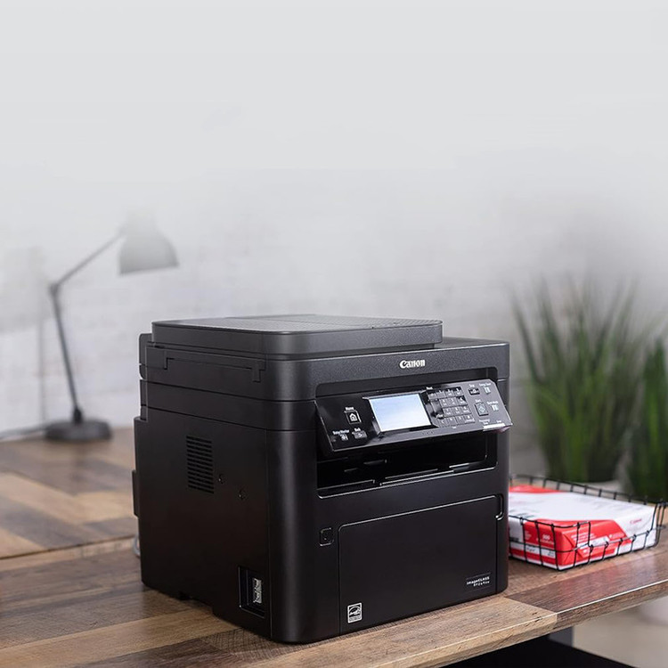 پرینتر لیزری چند کاره کانن مدل imageCLASS MF269dw