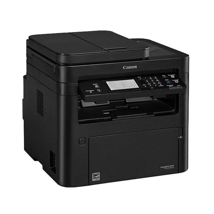 پرینتر لیزری چند کاره کانن مدل imageCLASS MF269dw