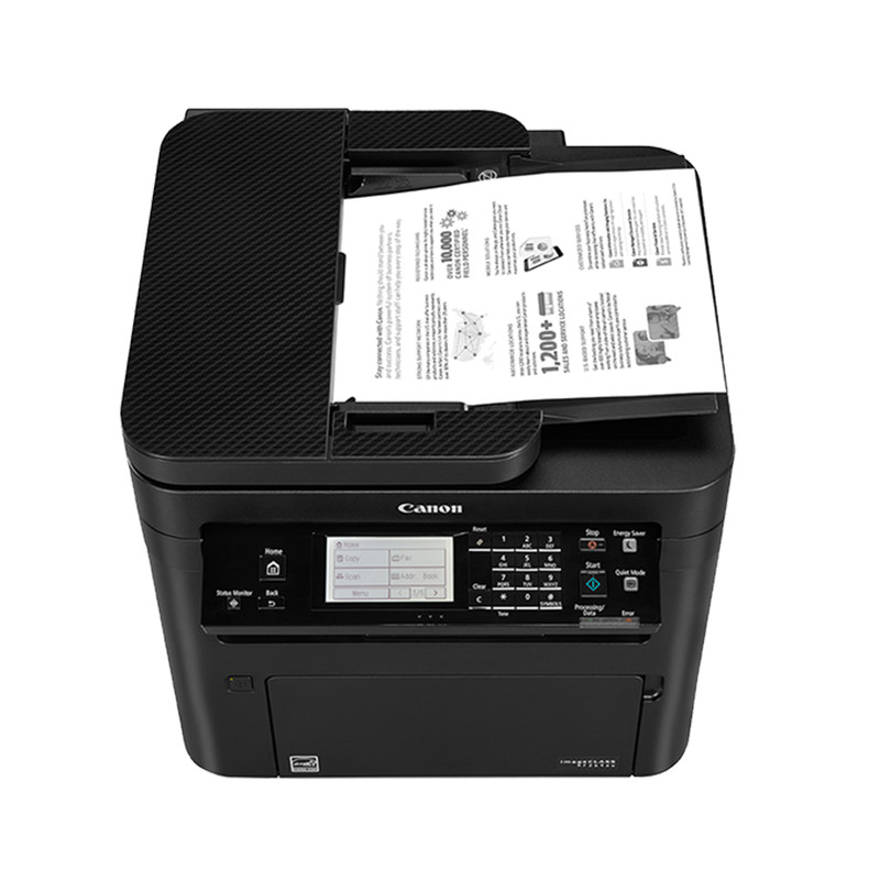 پرینتر لیزری چند کاره کانن مدل imageCLASS MF269dw