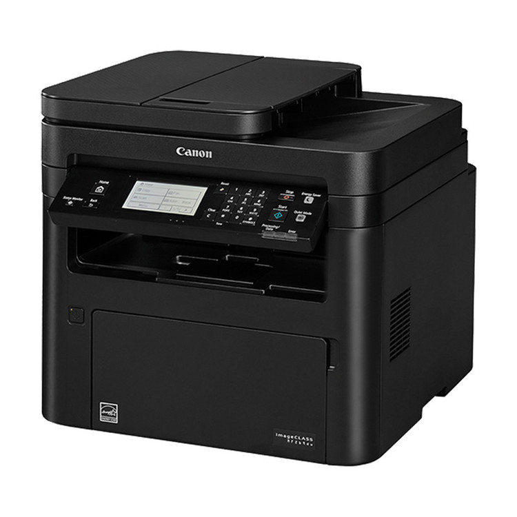 پرینتر لیزری چند کاره کانن مدل imageCLASS MF269dw