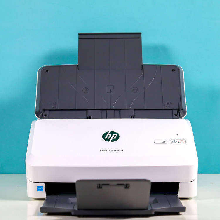 اسکنر اچپی مدل ScanJet Pro 3000 s4