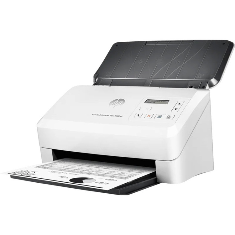 اسکنر اچپی مدل ScanJet Pro 3000 s4