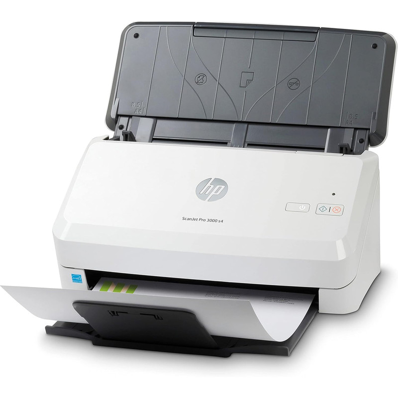 اسکنر اچپی مدل ScanJet Pro 3000 s4