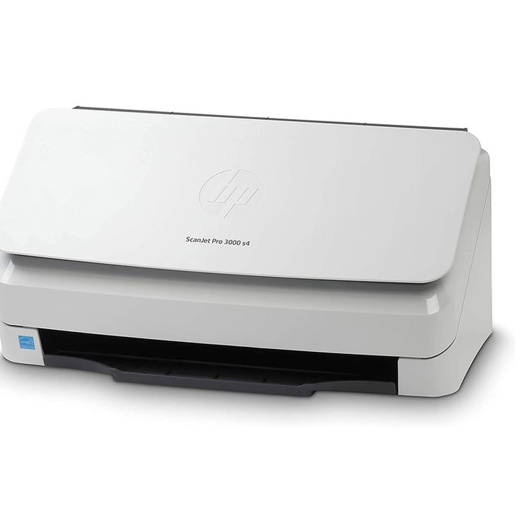 اسکنر اچپی مدل ScanJet Pro 3000 s4