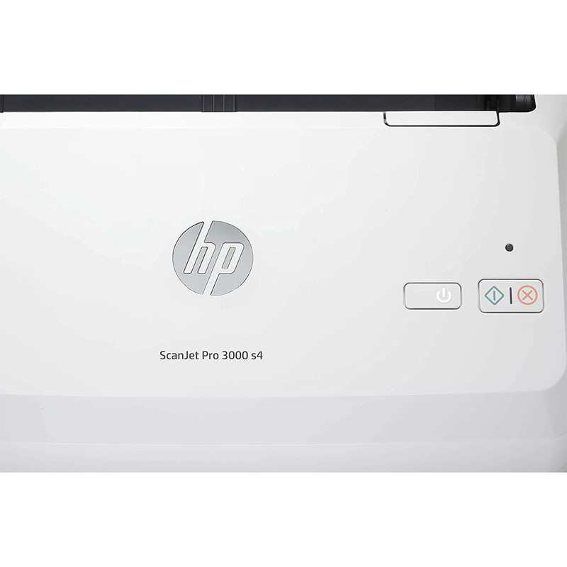 اسکنر اچپی مدل ScanJet Pro 3000 s4