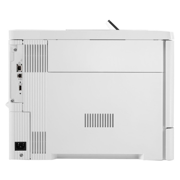 پرینتر لیزری رنگی اچپی مدل LaserJet Enterprise M554dn