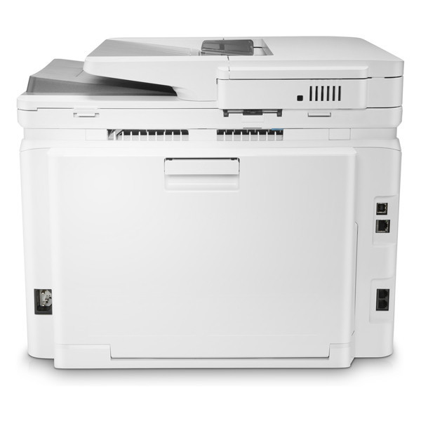 پرینتر چند کاره لیزری اچپی مدل Color LaserJet Pro MFP M283fdn