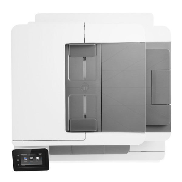 پرینتر چند کاره لیزری اچپی مدل Color LaserJet Pro MFP M283fdn