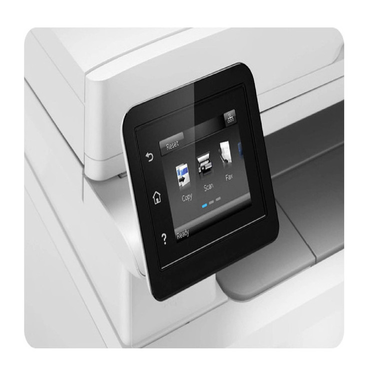 پرینتر چند کاره لیزری اچپی مدل Color LaserJet Pro MFP M283fdn