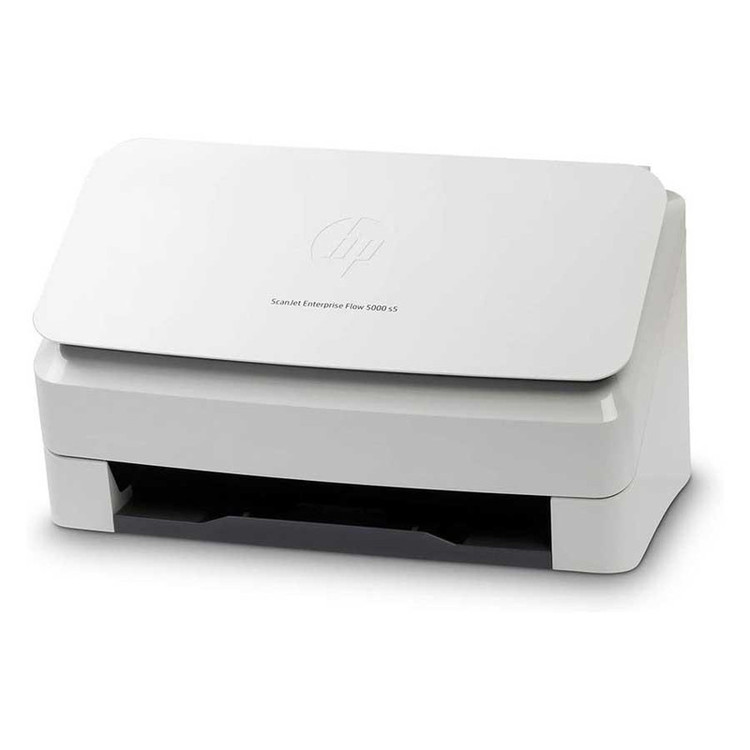 اسکنر اچ پی مدل ScanJet Enterprise Flow 5000 s5