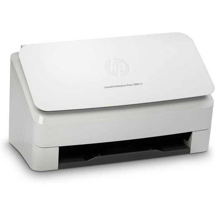 اسکنر اچ پی مدل ScanJet Enterprise Flow 5000 s5