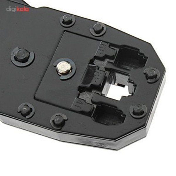 آچار سوکت زن شبکه اوبائو مدل OB-315