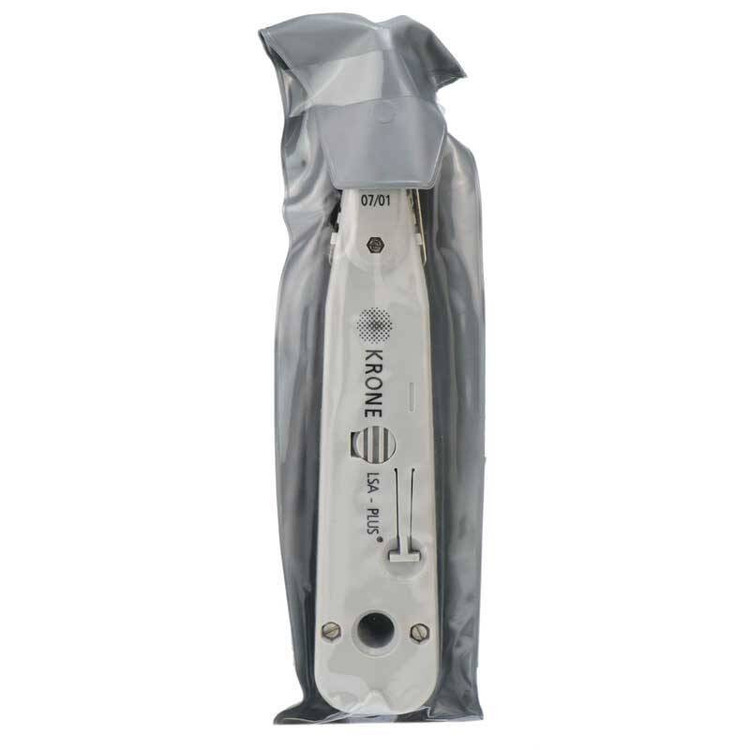 آچار پانچ کروز کرون مدل LSA-PLUS