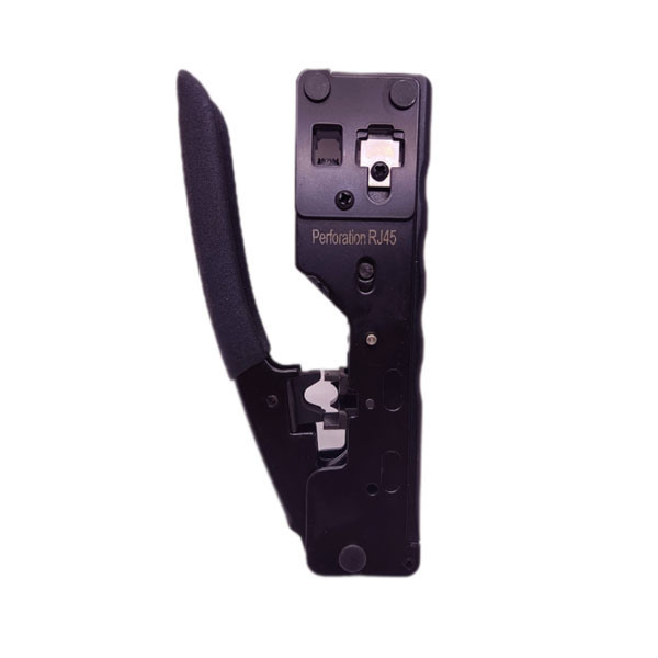 آچار سوکت زن شبکه مدل OPEN END CAT7