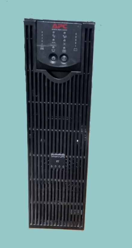 یوپیاس 6kVA 192V APC