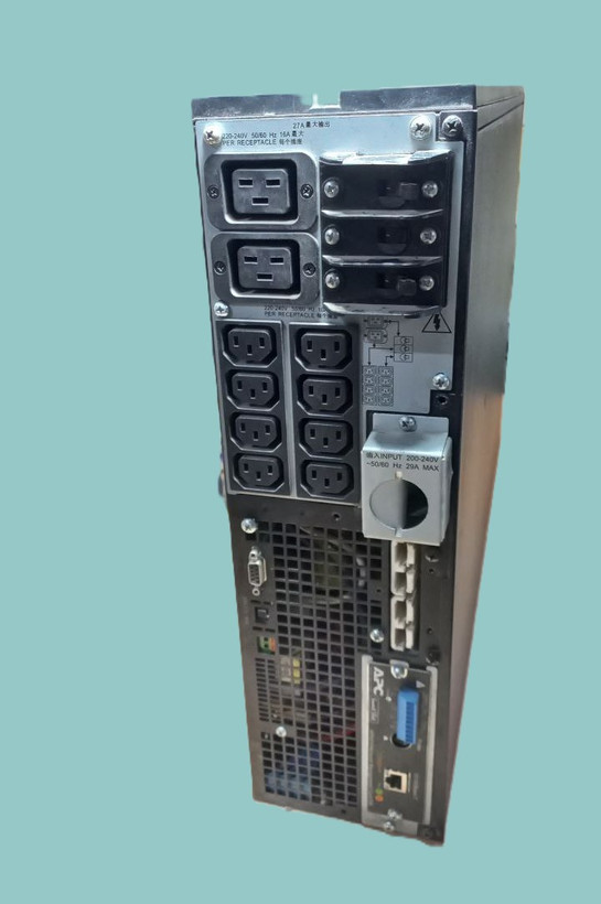 یوپیاس 6kVA 192V APC
