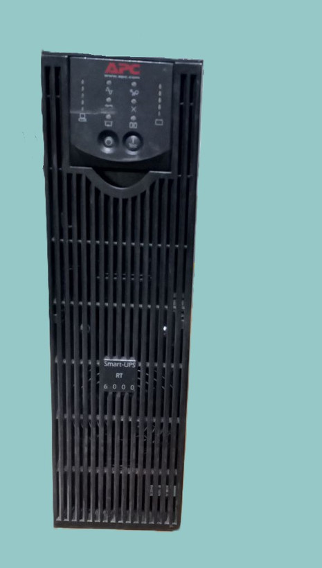 یوپیاس 6kVA 192V APC