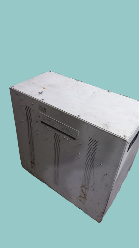 استابلایزر ۶ کاوا سه فاز فاراتل مدل Fara Power 253 در حد نو