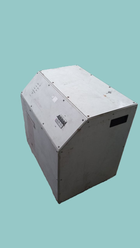 استابلایزر ۶ کاوا سه فاز فاراتل مدل Fara Power 253 در حد نو