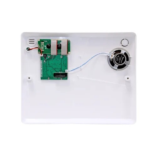 پنل مرکزی SILEX SG8-Lite دزدگیر سیمکارتی سایلکس