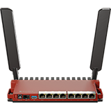 MikroTik L009UiGS-2HaxD-IN