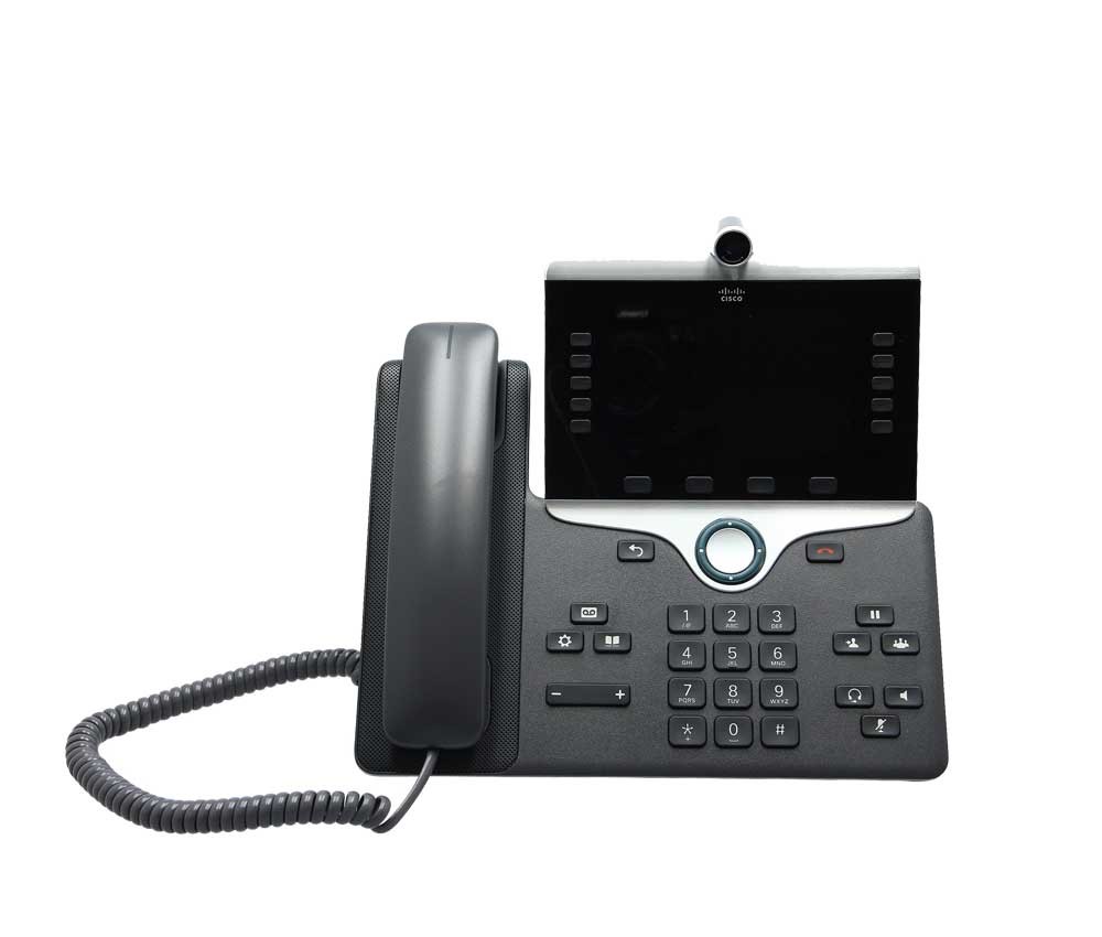 آی پی فون سیسکو مدل CP-8865