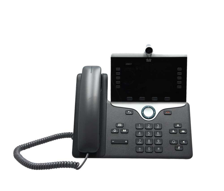 آی پی فون سیسکو مدل CP-8865