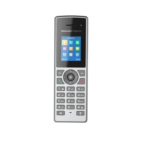 تلفن بیسیم گرنداستریم DP722 | تلفن دکت تحت شبکه