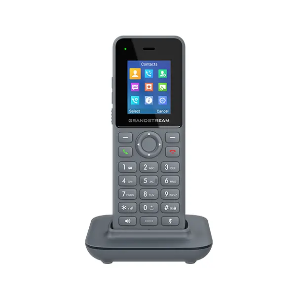 تلفن بیسیم دکت گرنداستریم DP725