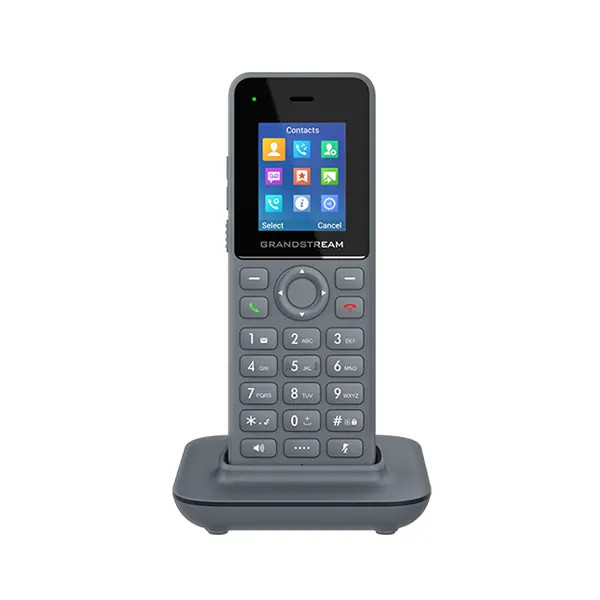 تلفن بیسیم دکت گرنداستریم DP725