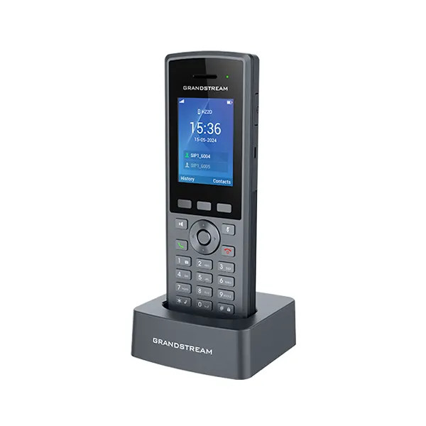 تلفن بیسیم دکت گرنداستریم DP735