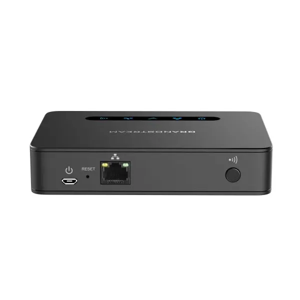 پایه تلفن دکت گرنداستریم DP750 | پایه تلفن بیسیم تحت شبکه