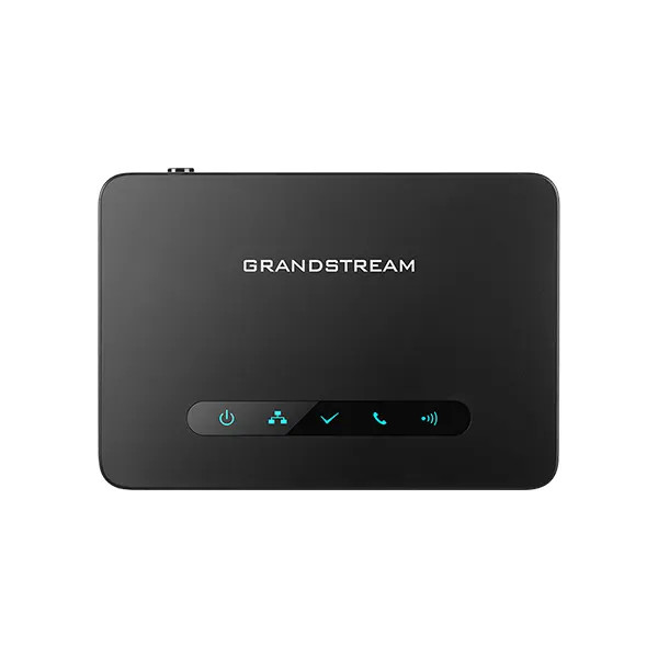 پایه تلفن دکت گرنداستریم DP750 | پایه تلفن بیسیم تحت شبکه