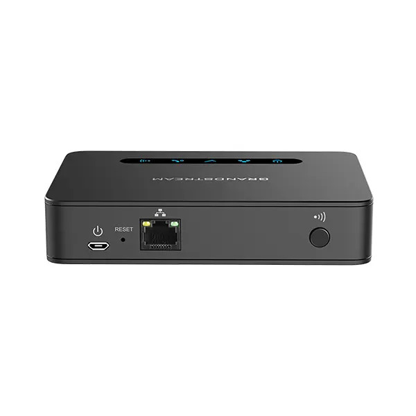 ریپیتر دکت گرنداستریم DP760