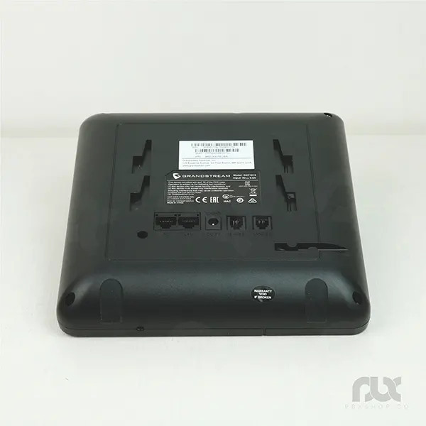 تلفن ویپ گرنداستریم GXP1615 | تلفن تحت شبکه سیپ