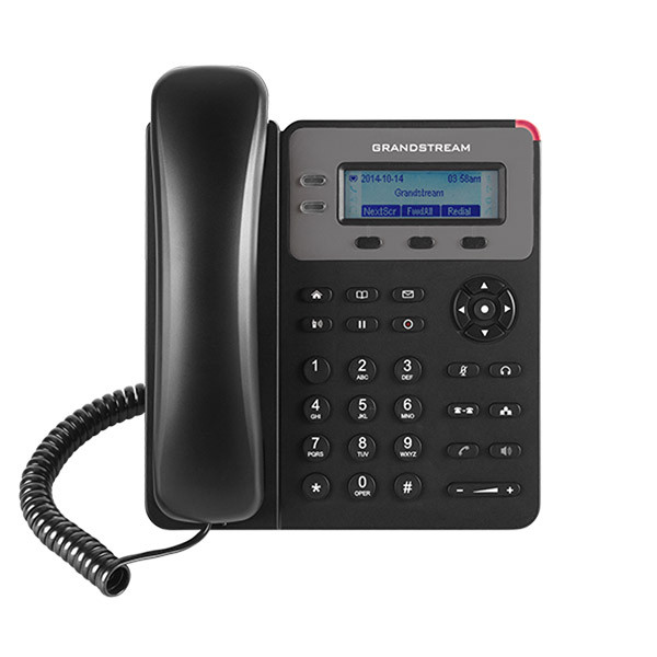 تلفن ویپ گرنداستریم GXP1615 | تلفن تحت شبکه سیپ