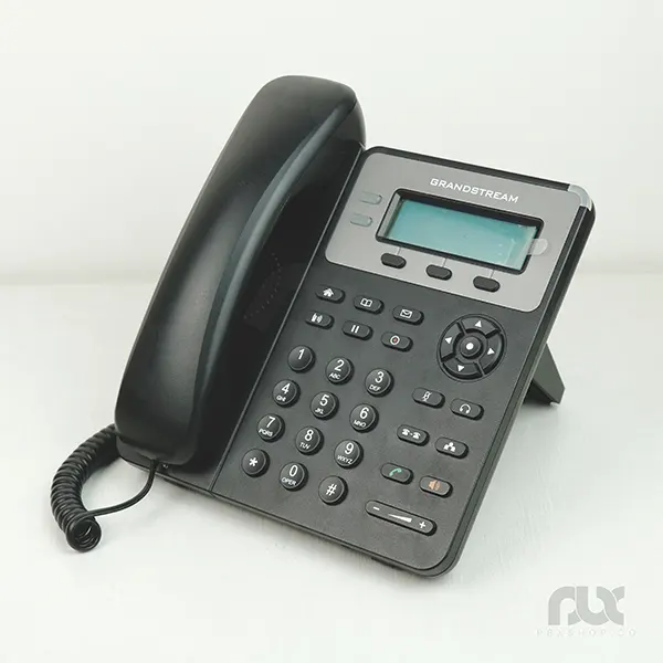 تلفن ویپ گرنداستریم GXP1615 | تلفن تحت شبکه سیپ