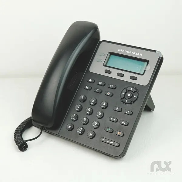 تلفن ویپ گرنداستریم GXP1615 | تلفن تحت شبکه سیپ