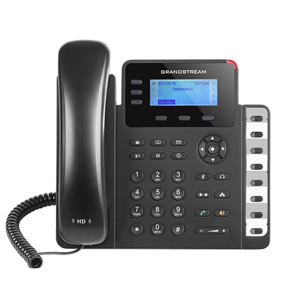 تلفن ویپ گرنداستریم GXP1630 | تلفن تحت شبکه سیپ