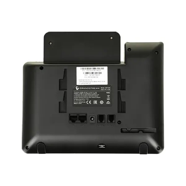 تلفن ویپ گرنداستریم GXP1630 | تلفن تحت شبکه سیپ