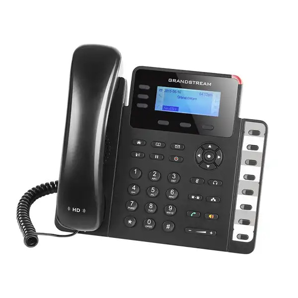 تلفن ویپ گرنداستریم GXP1630 | تلفن تحت شبکه سیپ