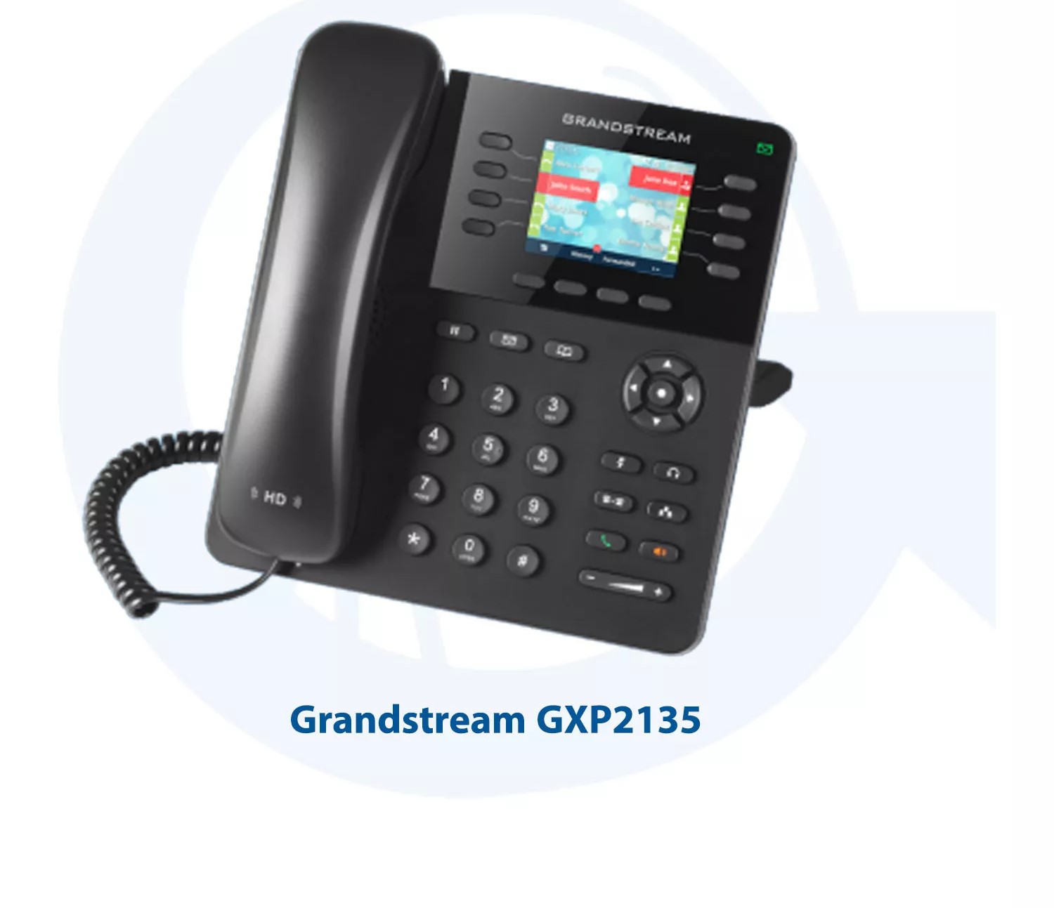 گوشی گرنداستریم مدل GXP2135