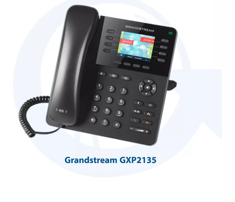 گوشی گرنداستریم مدل GXP2135