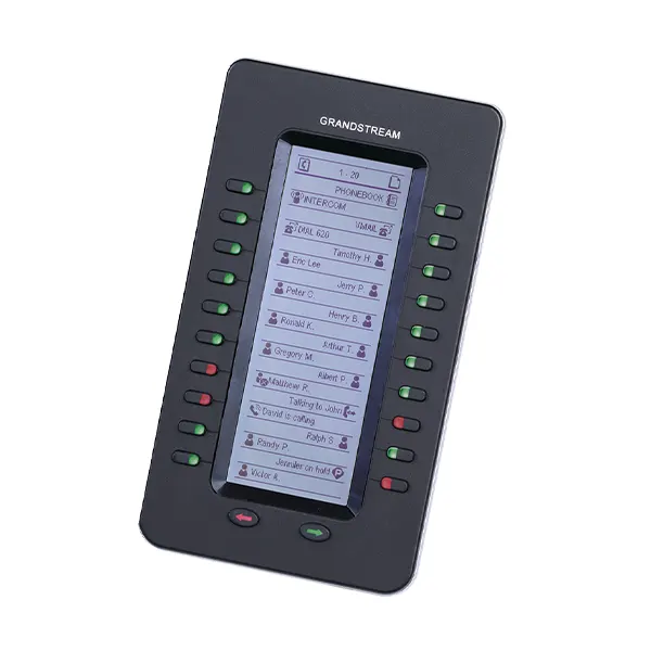 ماژول گرنداستریم GXP2200 EXT