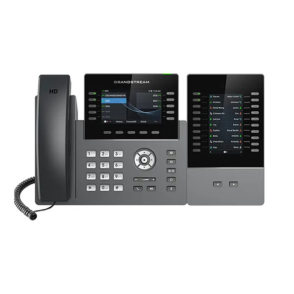 ماژول توسعه گرنداستریم GBX20 / کنسول افزایش ظرفیت